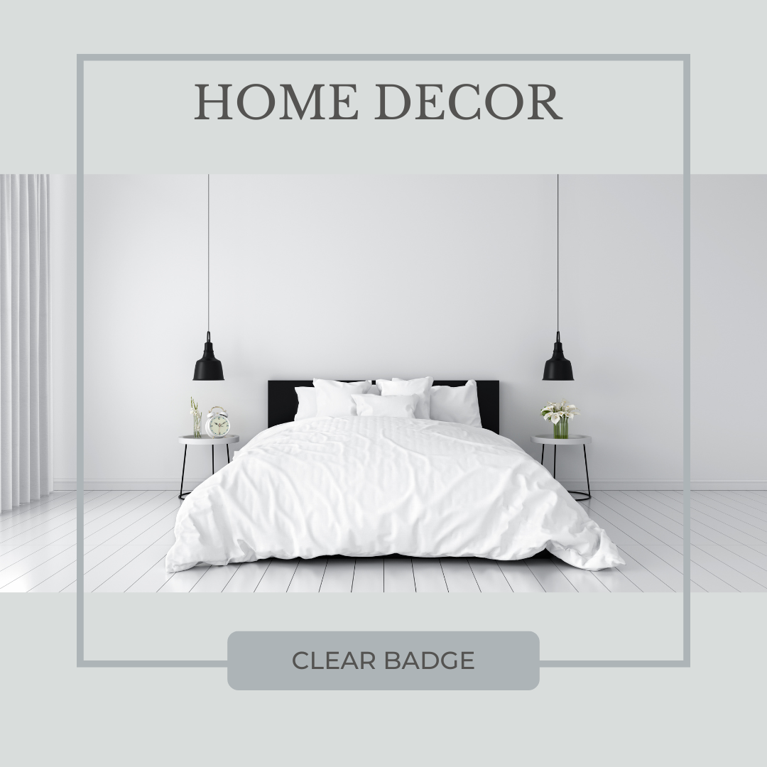 HOME DECOR