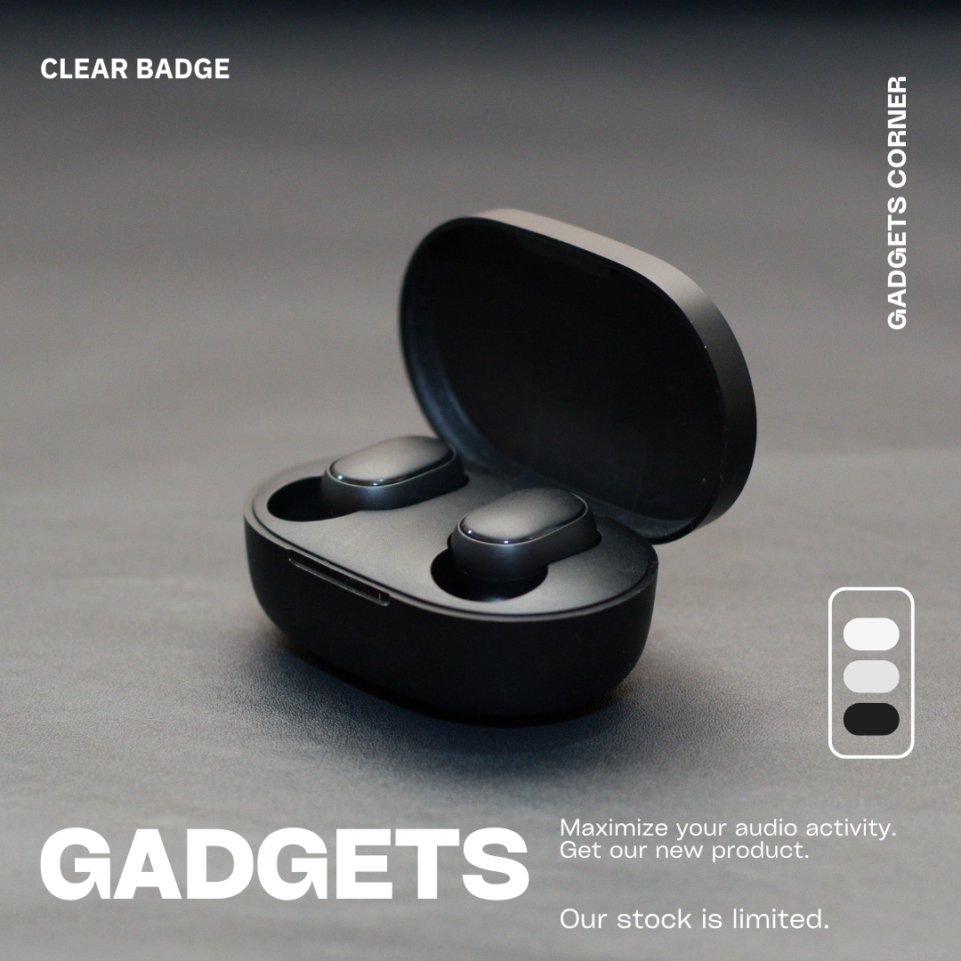 GADGETS